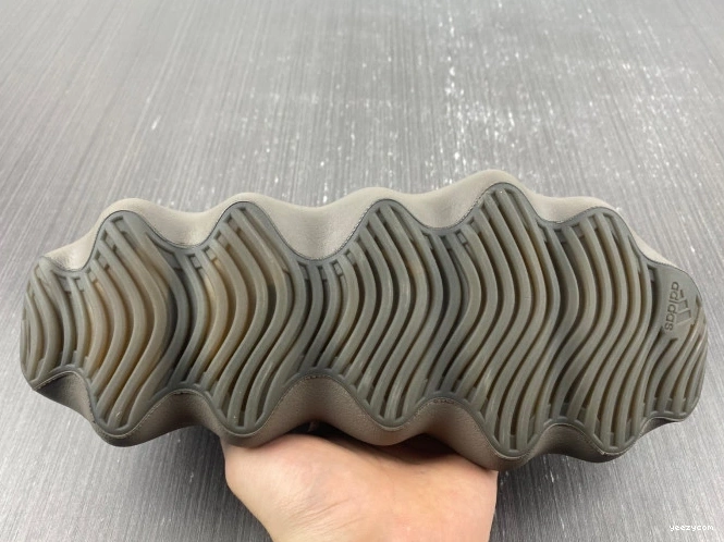 Yeezy Adidas 450 GX9662 Cinder 0817
